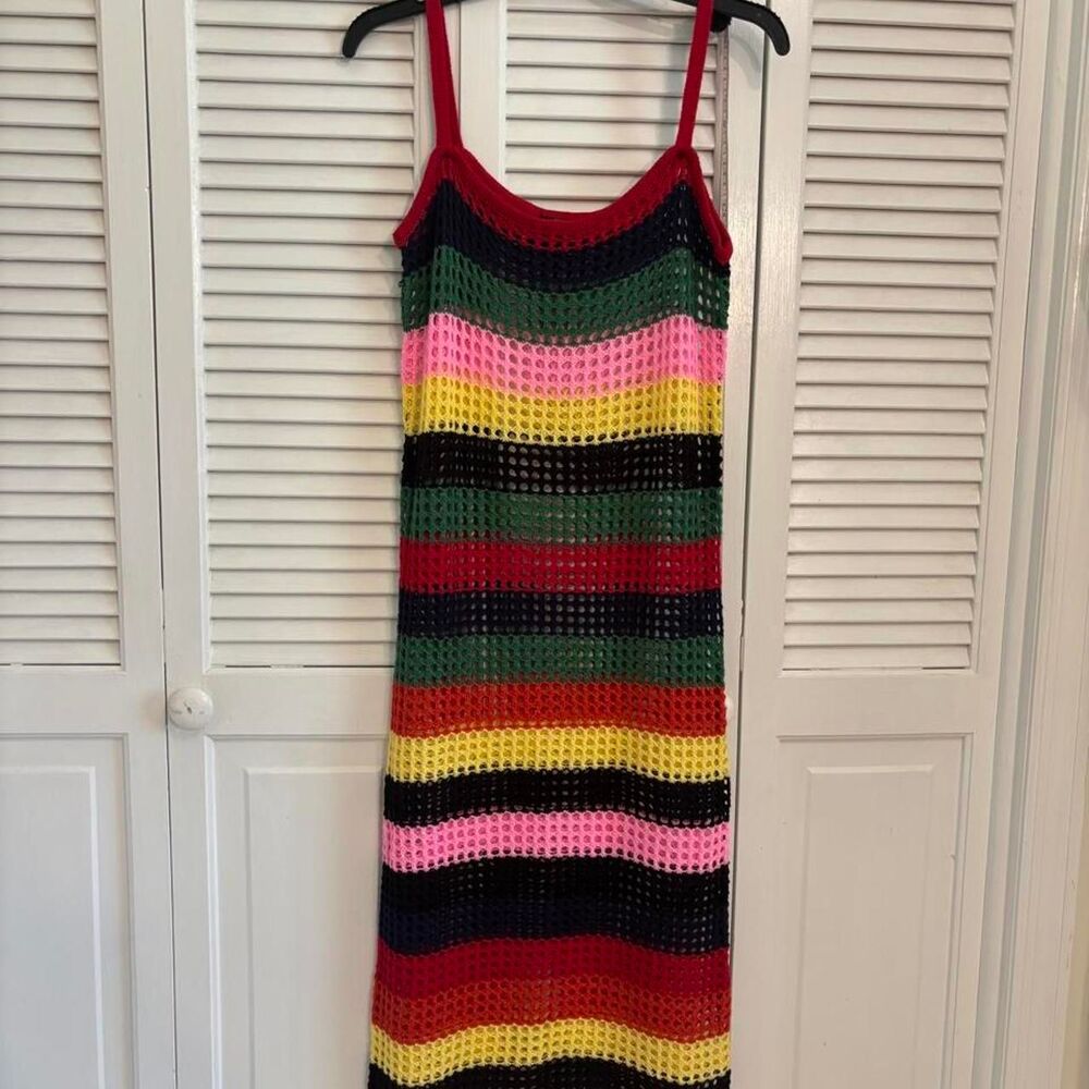 Say-what Women's Multi Dress